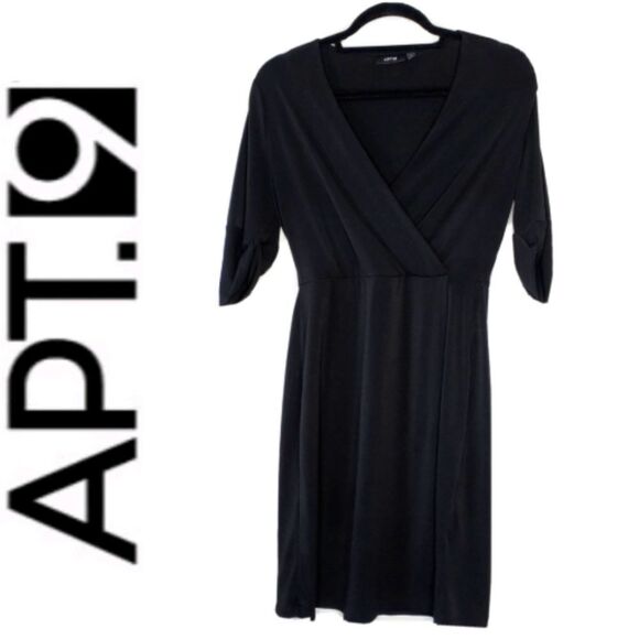 APT. 9 DRESS   - Picture 1 of 5